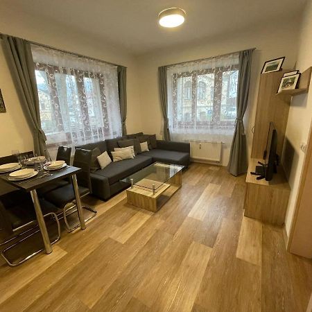 Rocky Apartment Rokytnice nad Jizerou Ngoại thất bức ảnh