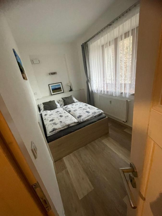 Rocky Apartment Rokytnice nad Jizerou Ngoại thất bức ảnh