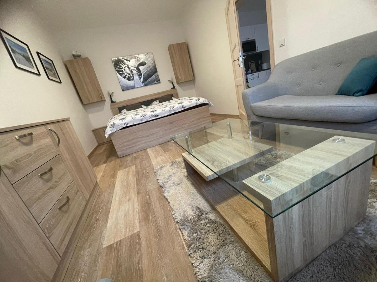 Rocky Apartment Rokytnice nad Jizerou Ngoại thất bức ảnh