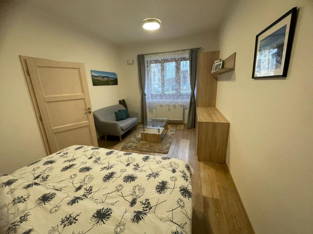 Rocky Apartment Rokytnice nad Jizerou Ngoại thất bức ảnh