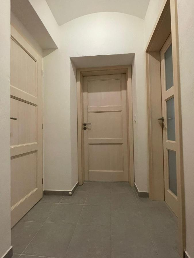 Rocky Apartment Rokytnice nad Jizerou Ngoại thất bức ảnh