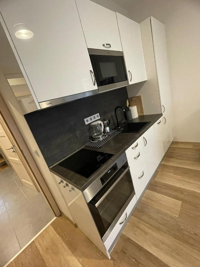Rocky Apartment Rokytnice nad Jizerou Ngoại thất bức ảnh