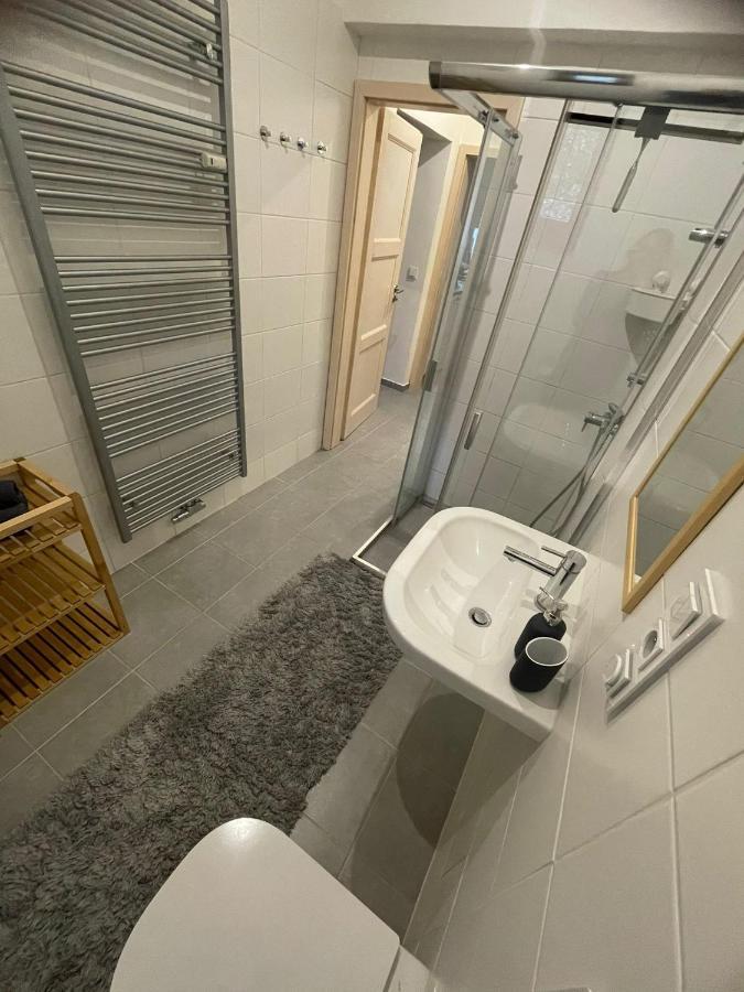 Rocky Apartment Rokytnice nad Jizerou Ngoại thất bức ảnh