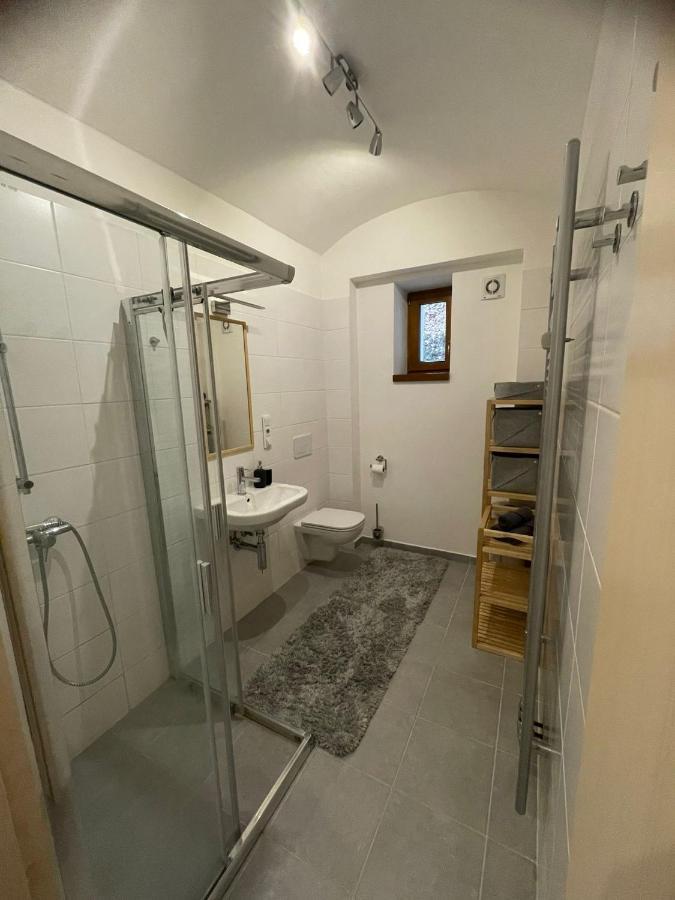 Rocky Apartment Rokytnice nad Jizerou Ngoại thất bức ảnh