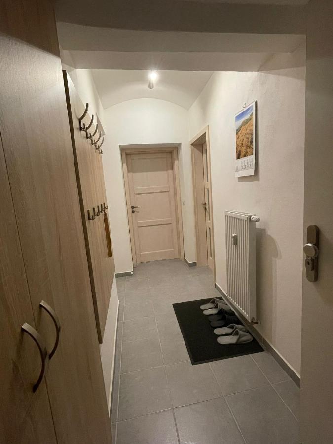Rocky Apartment Rokytnice nad Jizerou Ngoại thất bức ảnh