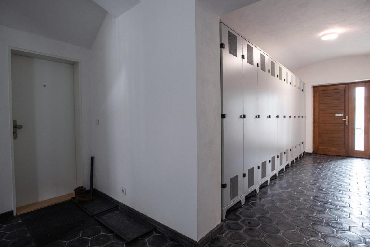 Rocky Apartment Rokytnice nad Jizerou Ngoại thất bức ảnh