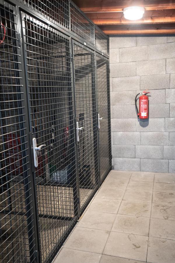 Rocky Apartment Rokytnice nad Jizerou Ngoại thất bức ảnh